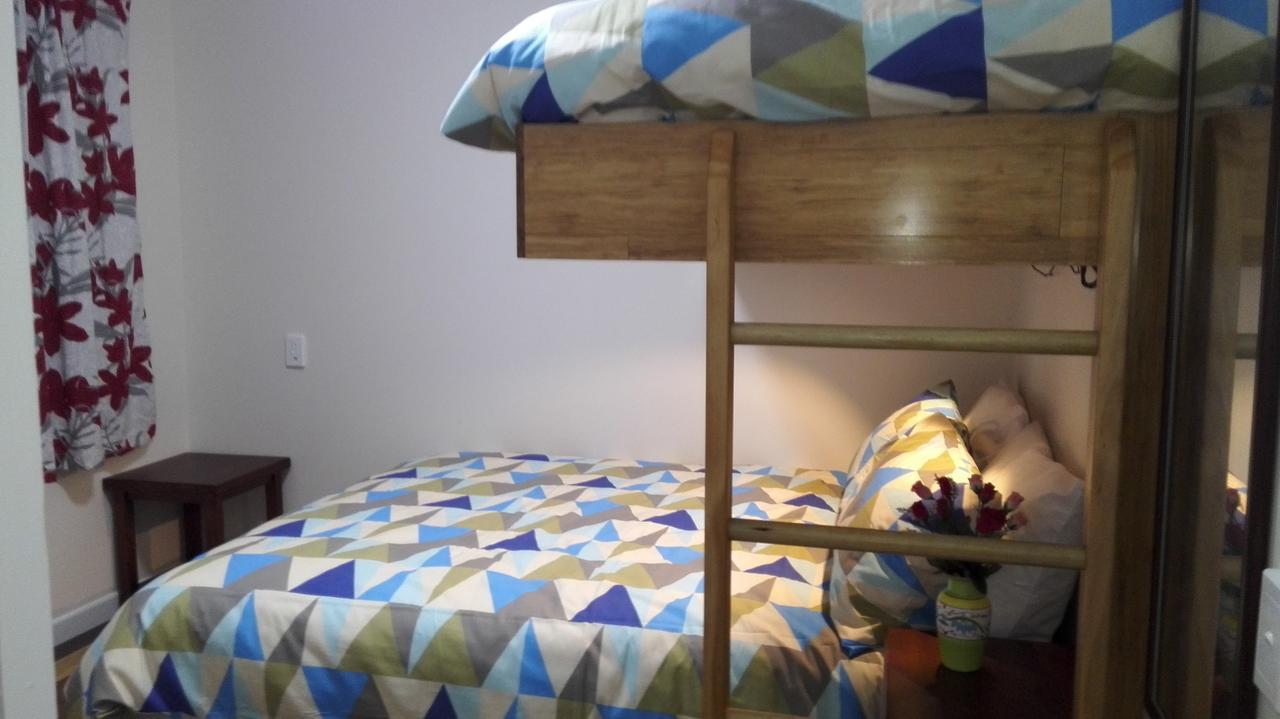 Oxford Queenette Backpackers Eksteriør billede