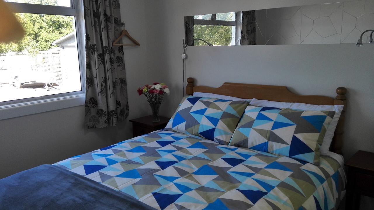 Oxford Queenette Backpackers Eksteriør billede