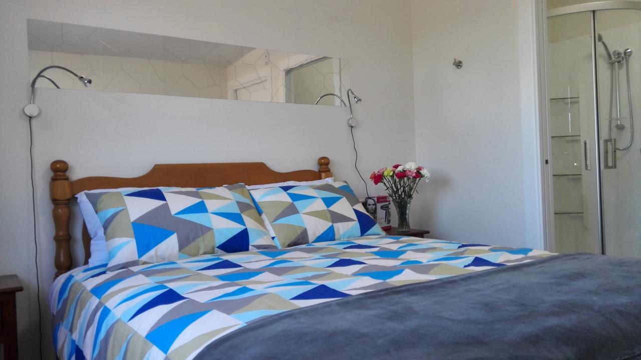 Oxford Queenette Backpackers Eksteriør billede