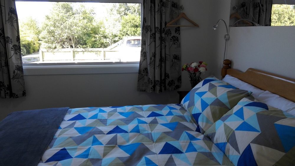 Oxford Queenette Backpackers Eksteriør billede